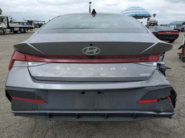 KMHLM4DJ4RU116024 Hyundai ELANTRA BL