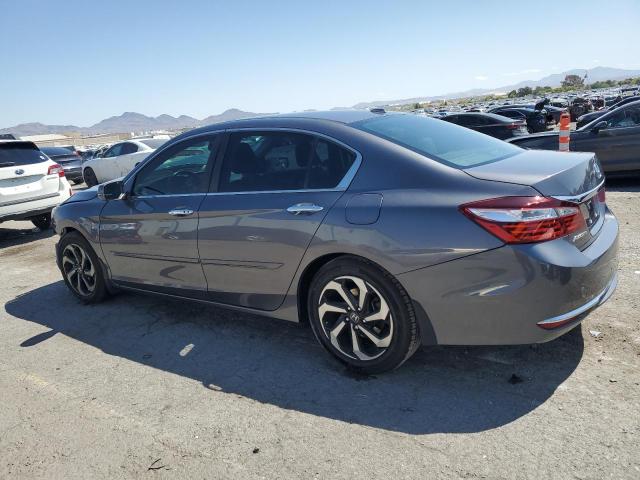 1HGCR2F90HA002505 Honda ACCORD EXL