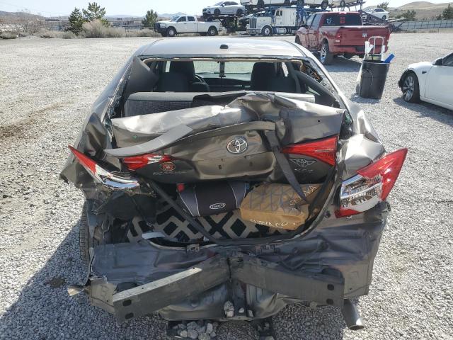 2T1BURHE5HC955024 Toyota COROLLA L
