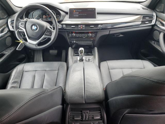 5UXKU2C55K0Z64580 BMW X6