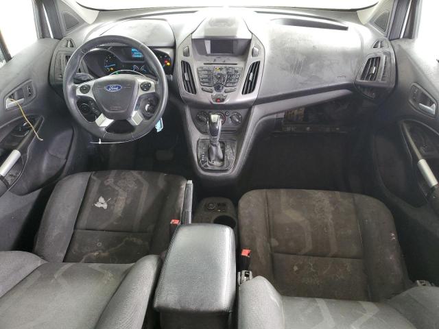 NM0LS7F71F1186037 Ford TRANSIT CO