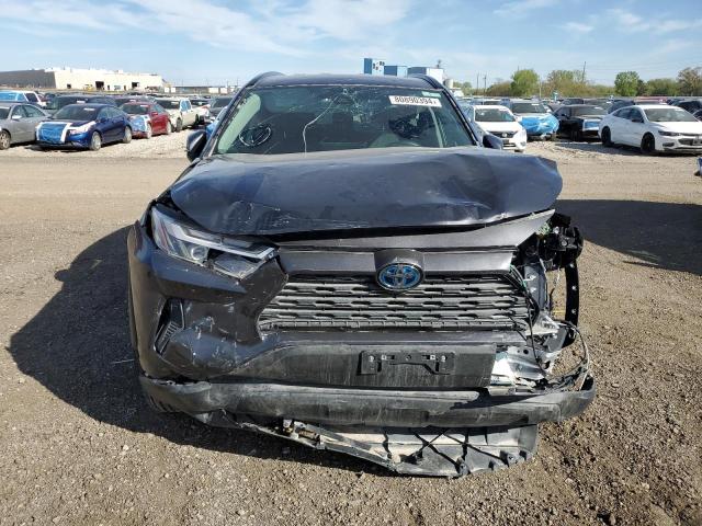 2T3RWRFV4RW214852 Toyota Rav4 Xle