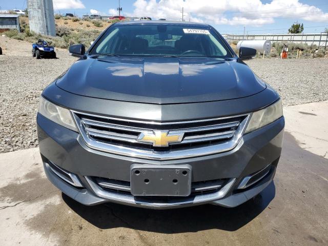 2G1125S33E9308112 Chevrolet IMPALA LT