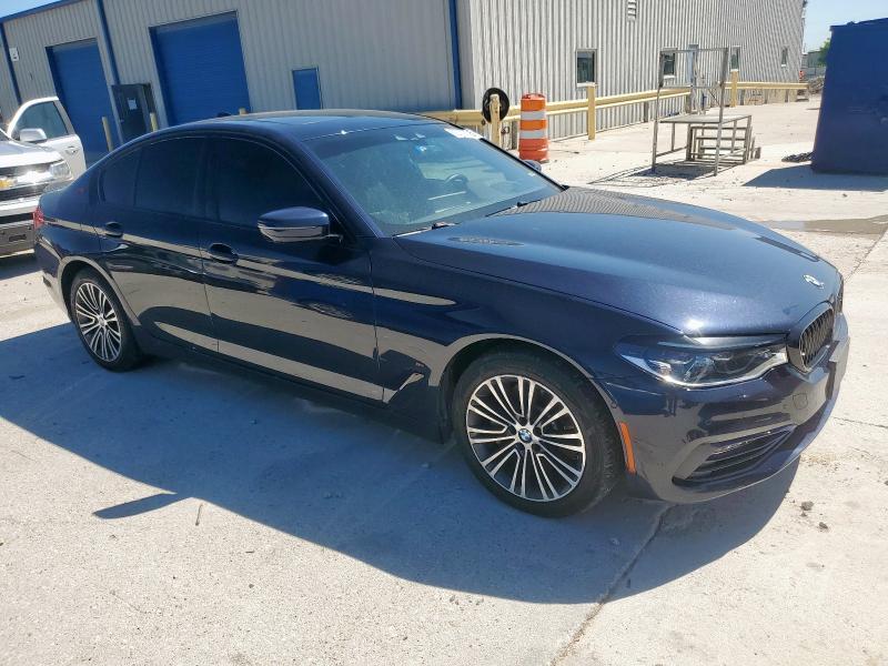 WBAJA9C55JB250804 BMW 530e