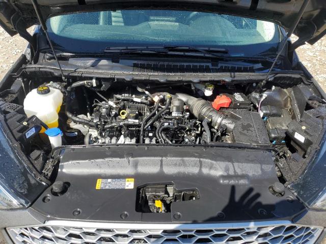 2FMPK4J98RBA27807 Ford EDGE SEL