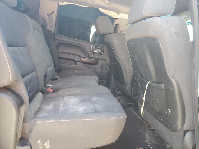 3GTU2UEC1FG428542 GMC SIERRA K15