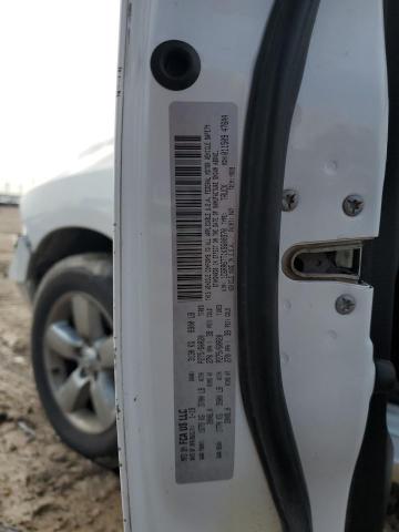 1C6RR6TT1KS600370 RAM 1500 Class