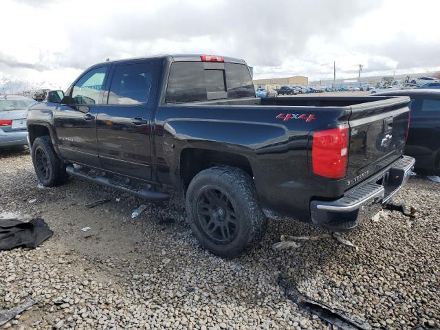 3GCUKREC4JG604716 Chevrolet Silverado