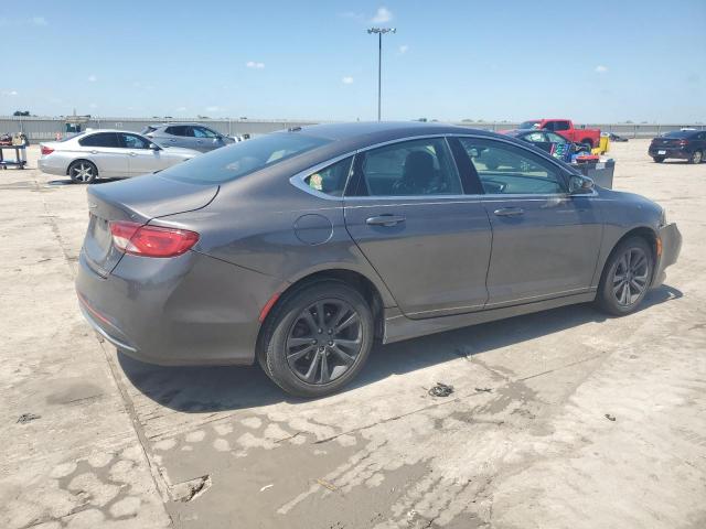 1C3CCCAB8FN745942 Chrysler 200 LIMITE