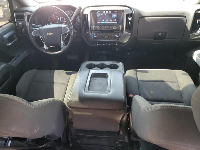 1GCVKREC2FZ356803 Chevrolet Silverado