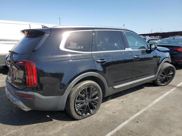 5XYP54HCXMG173451 KIA Telluride