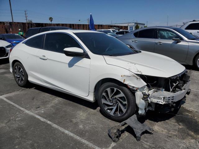 2HGFC4B09GH303274 Honda Civic Lx