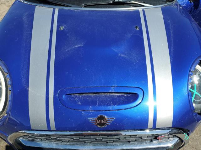 WMWLN9C52K2H59878 Mini COOPER S C