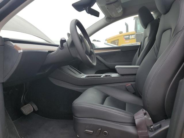 7SAYGDED1RF177417 Tesla 2024