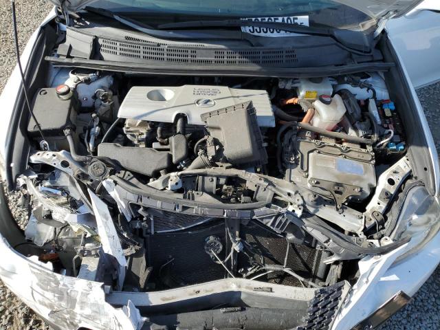 JTHKD5BH8G2253691 Lexus 2zr-fxe+3jm