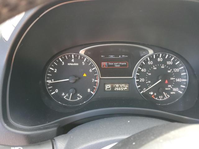 5N1AR2MM2FC706716 Nissan Pathfinder