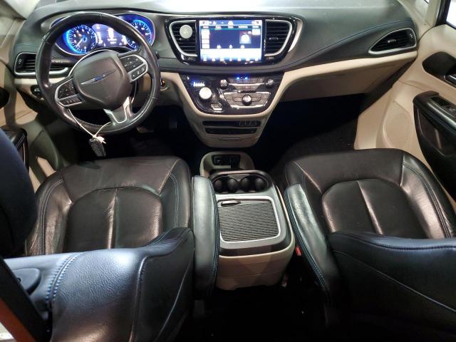 2C4RC1BGXMR588001 Chrysler PACIFICA T