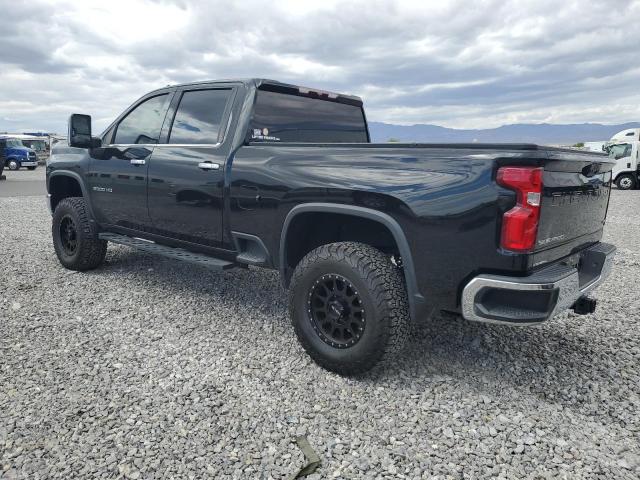 1GC4YPEY4PF107402 Chevrolet l5p