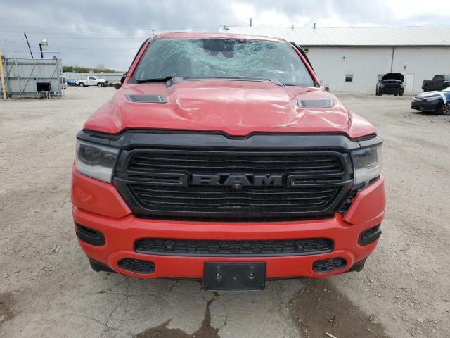 1C6SRFJT5MN559666 RAM 1500 Laram