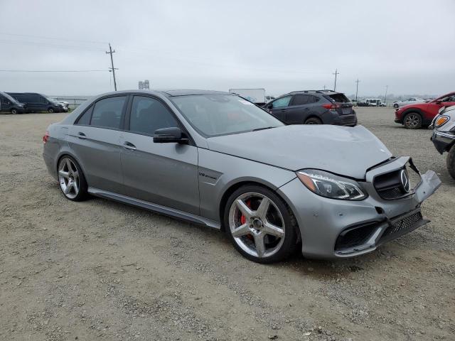 WDDHF7GB7EA947111 Mercedes-Benz E 63 AMG-S
