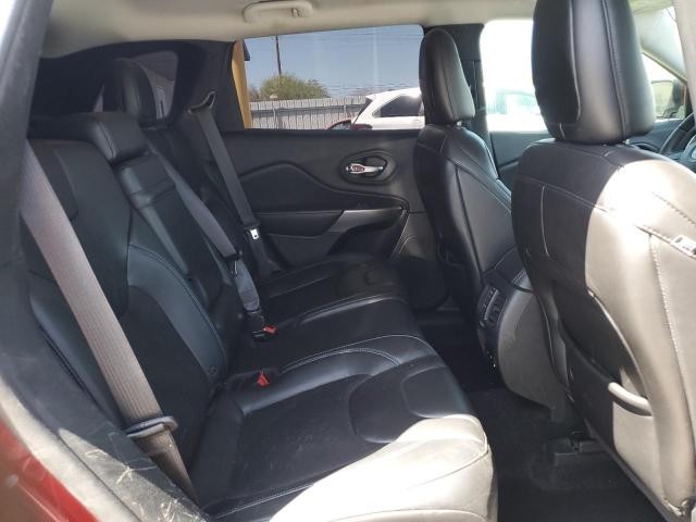 1C4PJLLB9KD373205 Jeep 2019