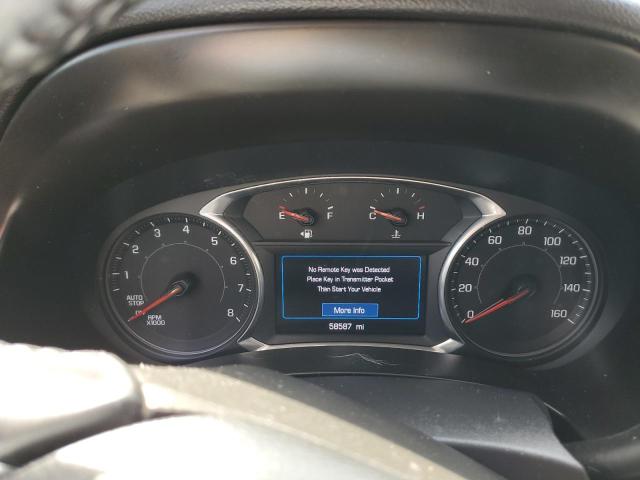 3GKALTEV0LL144547 GMC lyx