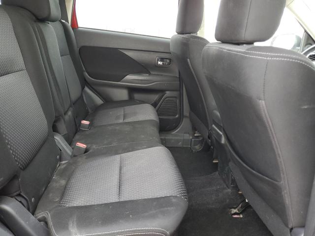 JA4AZ3A32JZ057389 Mitsubishi Outlander