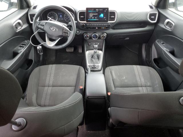 KMHRC8A33MU093130 Hyundai Venue Sel