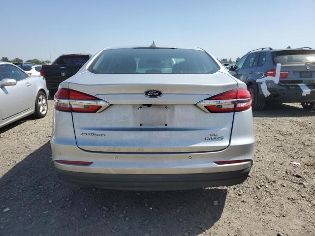 3FA6P0LU6KR182297 Ford FUSION SE