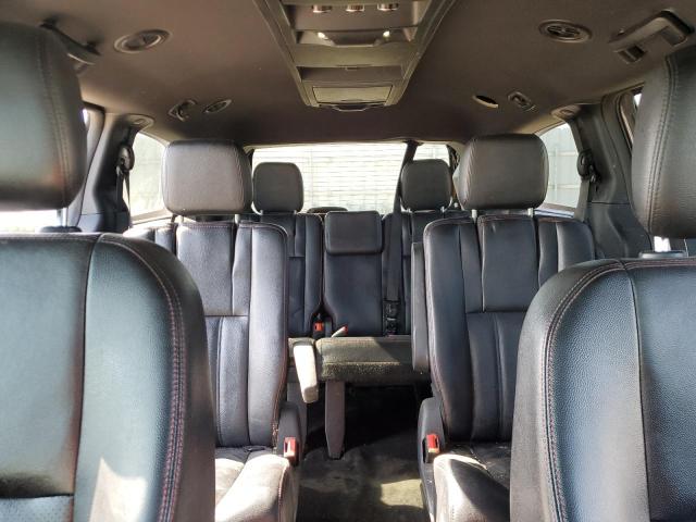 2C4RDGEG1KR784014 Dodge GRAND CARA