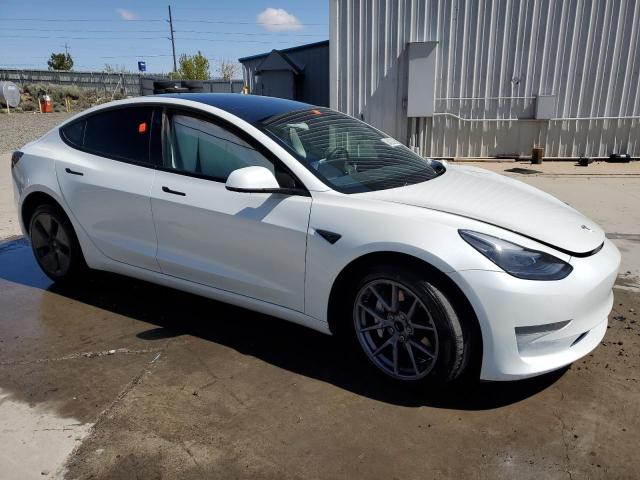 5YJ3E1EA4PF571248 Tesla MODEL 3