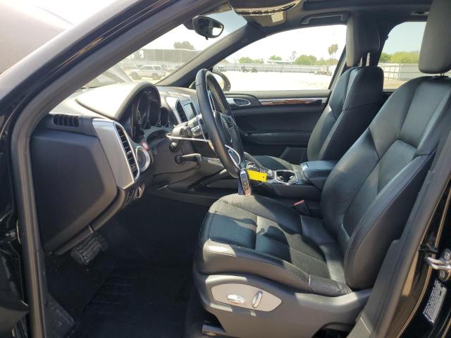 WP1AA2A28GKA10110 Porsche Cayenne