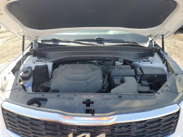 5XYP6DHC2NG298216 KIA Telluride