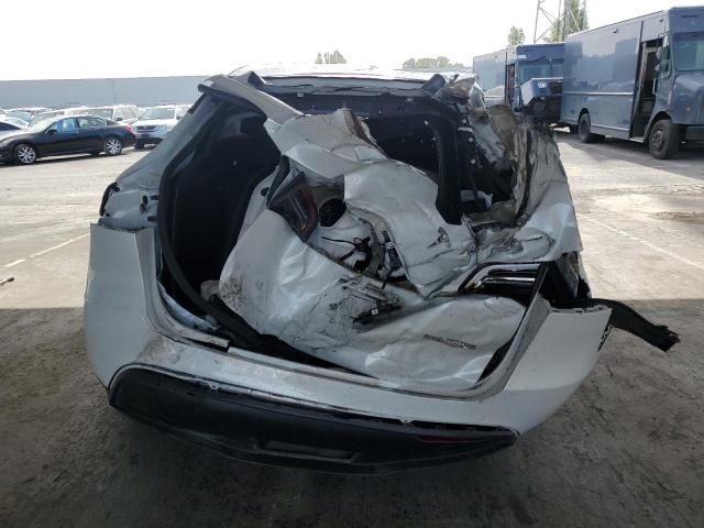 7SAYGDEF3PF814211 Tesla 2023