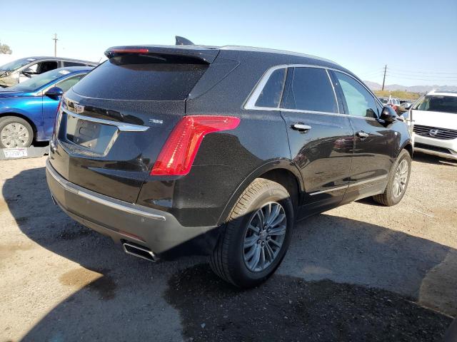 1GYKNCRS5JZ248767 Cadillac lgx - direct injection, variable valve timing, alum, gen 2