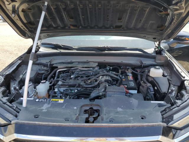 5TDAAAB56RS005584 Toyota Grand High