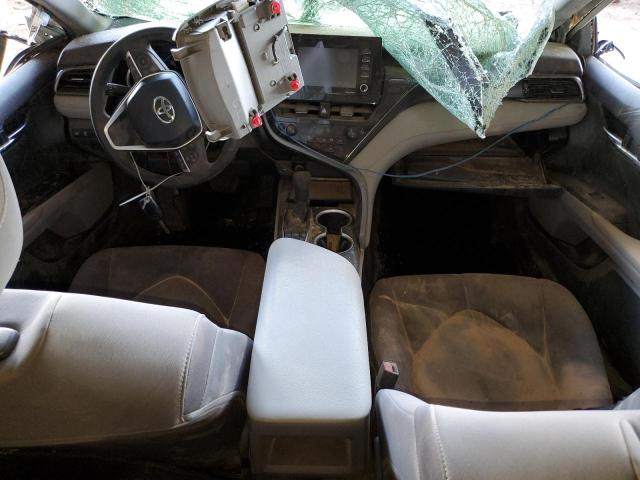 4T1C11AK4RU905858 Toyota a25a-fks
