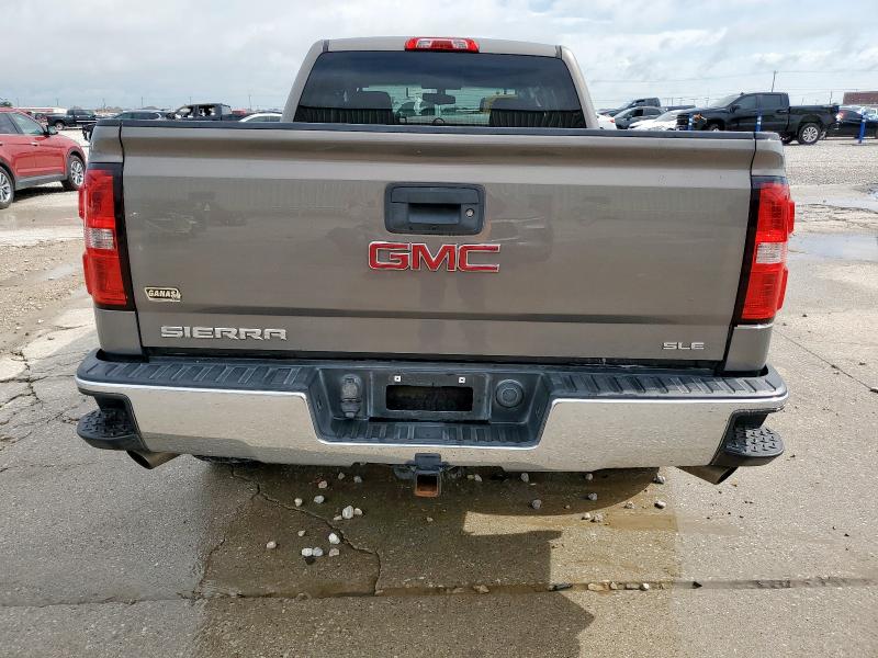 1GTR1MEC7HZ154310 GMC SIERRA C15