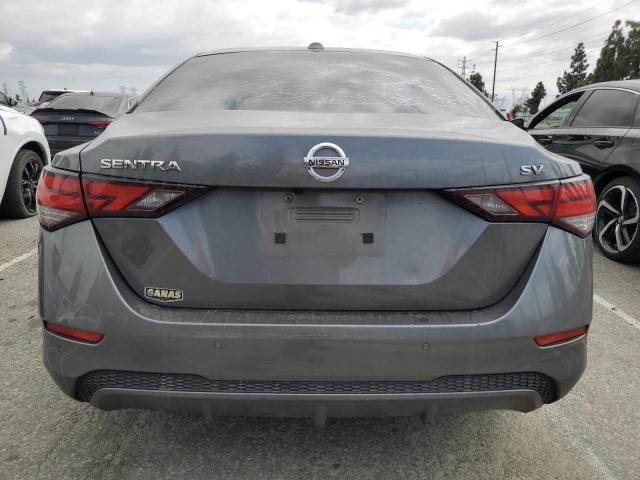 3N1AB8CV6LY304726 Nissan Sentra