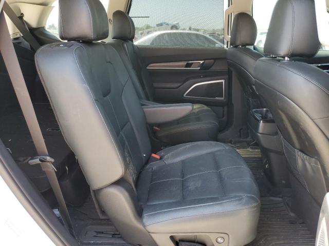 5XYP3DHC7MG156788 KIA Telluride