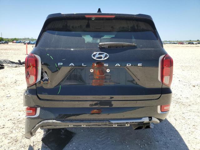 KM8R54HE0MU283445 Hyundai Palisade L