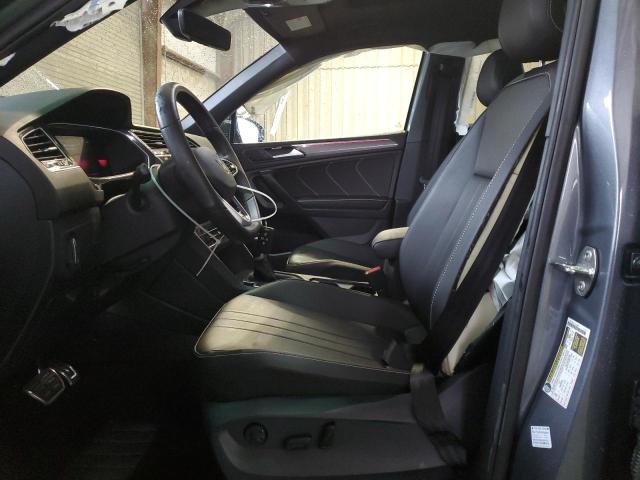 3VV8B7AX9RM030160 Volkswagen TIGUAN SE