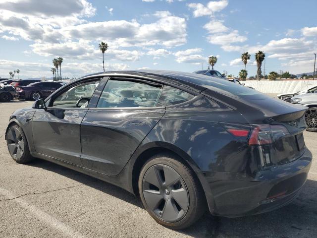 5YJ3E1EA3PF713735 Tesla MODEL 3