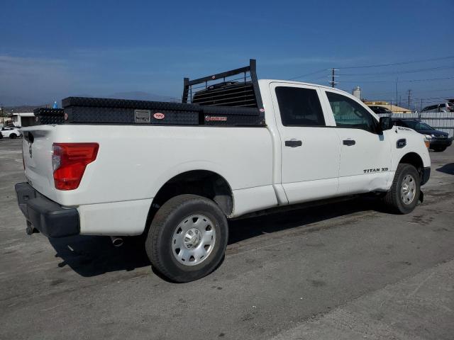 1N6AA1F10HN501280 Nissan Titan