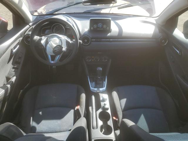 3MYDLBYV5JY305667 Toyota p5v