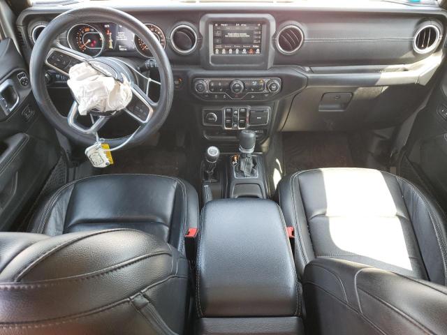 1C4HJXEN4KW507772 Jeep 2019