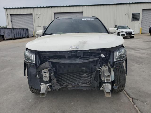 3C4NJDCB3JT234337 Jeep COMPASS LI