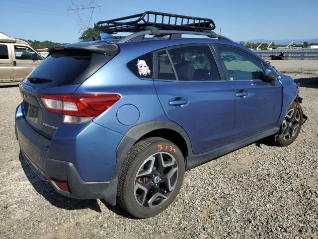 JF2GTAMC8J8350089 Subaru Crosstrek