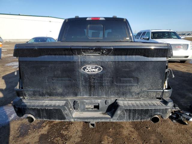 1FTFW3L82RFA51537 Ford gtdi