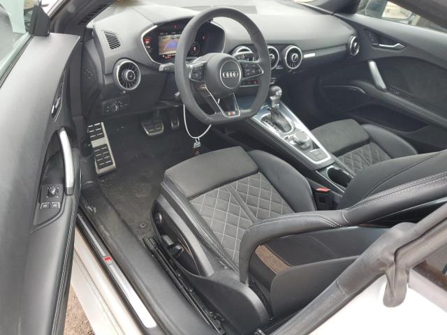 TRUAEAFV8M1001434 Audi TT
